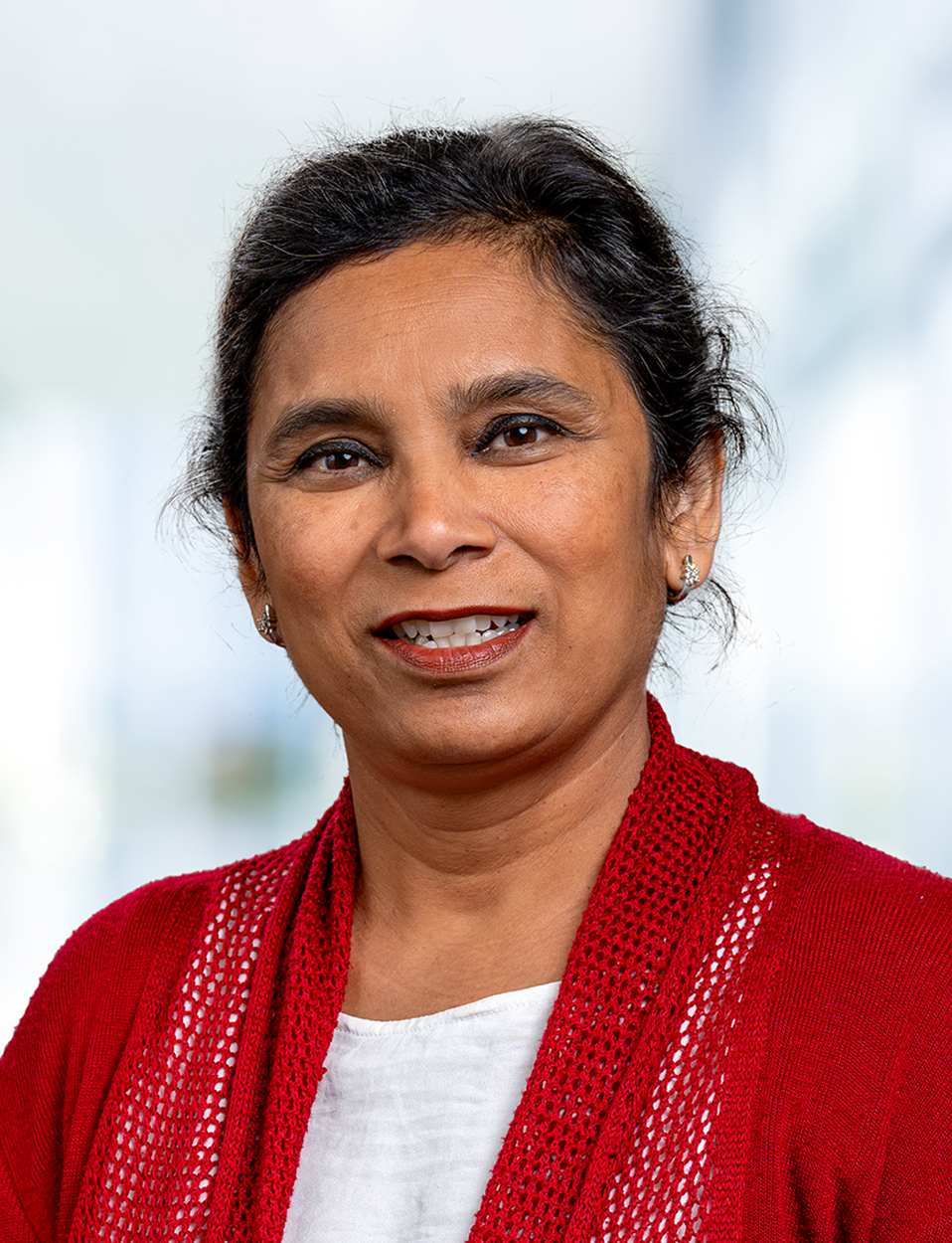 Jyoti Majmudar, Head of Production